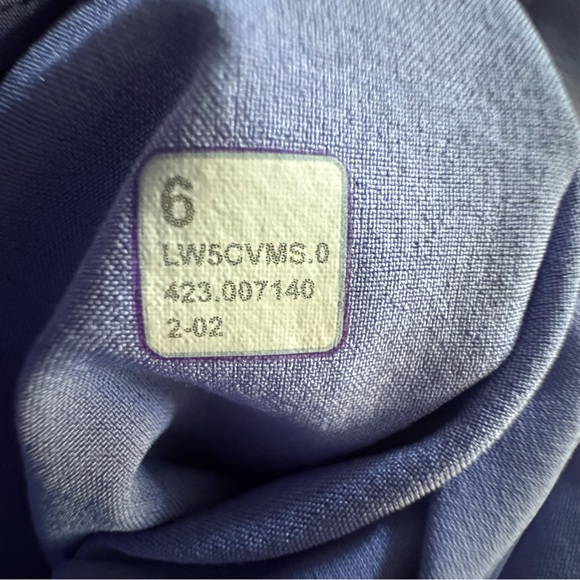 Lululemon Adapted State High-Rise Jogger Women’s 6  Lavender/Lilac - Picture 10 of 10